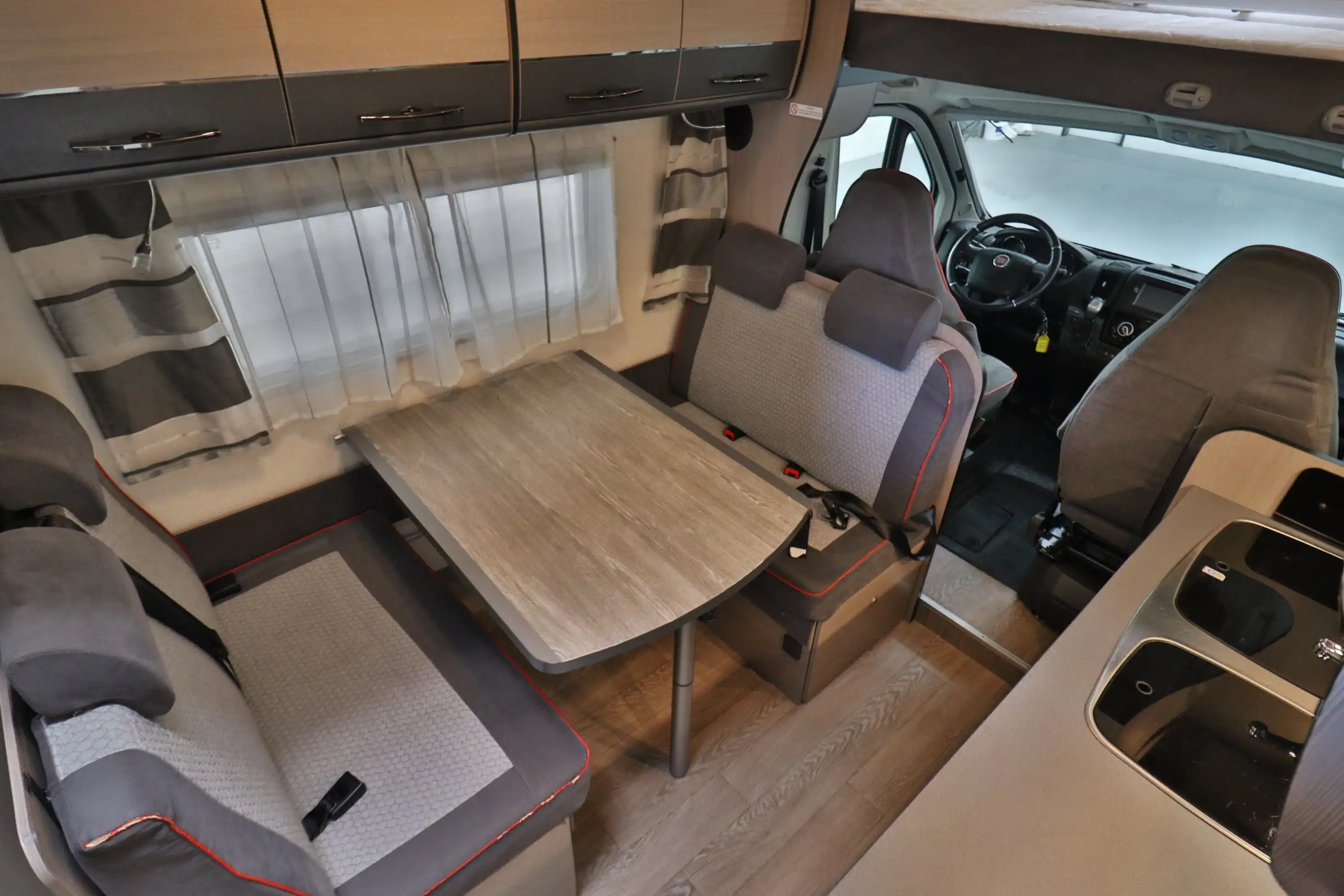 HOBBY Siesta A 65 GM - Ansicht 7